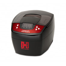 Load image into Gallery viewer, Hornady 2L Sonic Cleaner 220vt with NZ Plug