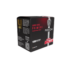 Load image into Gallery viewer, Fiocchi Large Rifle Primers