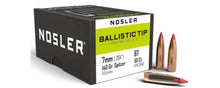 Load image into Gallery viewer, Nosler Projectiles