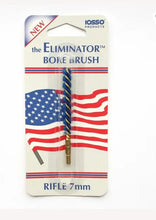 Load image into Gallery viewer, Iosso Eliminator Premium Rifle Bore Brushes