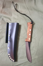 Load image into Gallery viewer, Svord farmers knife