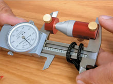 Load image into Gallery viewer, Lock-N-Load® 17-22 Rimfire Thickness Gauge