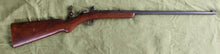Load image into Gallery viewer, FN Rifle .22 Single Shot