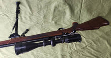 Load image into Gallery viewer, Weatherby .17HMR MKXXII