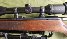 Load image into Gallery viewer, Weatherby .17HMR MKXXII