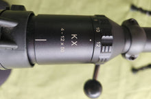 Load image into Gallery viewer, Weatherby .17HMR MKXXII