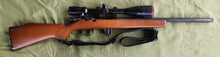 Load image into Gallery viewer, Marlin 17 HMR Model 1917V