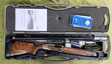 Load image into Gallery viewer, Beretta 12 Gauge A400 Excel Multi target 30” barrel