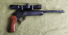 Load image into Gallery viewer, T/C Pistol 7/30 Waters Contender