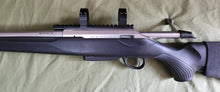 Load image into Gallery viewer, 308 Tikka T3X Stainless Synthetic Threaded with Suppressor