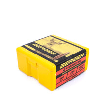 Load image into Gallery viewer, Berger 7mm 140 gr VLD Hunting (100)