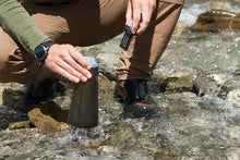 Load image into Gallery viewer, Katadyn BeFree 1.0L - Black Edition