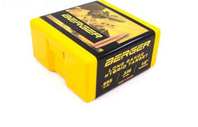 Load image into Gallery viewer, BERGER 6.5MM 144 GR LONG RANGE HYBRID TARGET (100)