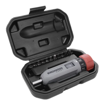 Load image into Gallery viewer, Armorer's Torque Wrench Set
