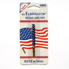Load image into Gallery viewer, Iosso Eliminator Premium Rifle Bore Brushes