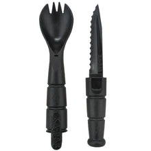 Load image into Gallery viewer, KA BAR Tactical Spork