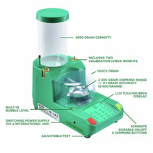 Load image into Gallery viewer, RCBS ChargeMaster Link Powder Dispenser
