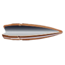 Load image into Gallery viewer, PRVI PARTIZAN PROJECTILE .311 CAL 174GR FMJ BT (50)
