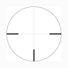 Load image into Gallery viewer, GPO SPECTRA 4x 2.5-10x44 2FP SCOPE 30MM Z-PLEX