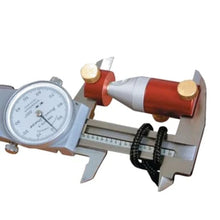 Load image into Gallery viewer, Hornady 17-22cal Rimfire Thickness Gauge