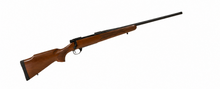 Load image into Gallery viewer, HOWA 1500 Walnut Hunter 7mm-08 Blued