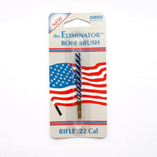 Load image into Gallery viewer, Iosso Eliminator Premium Rifle Bore Brushes