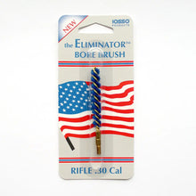 Load image into Gallery viewer, Iosso Eliminator Premium Rifle Bore Brushes