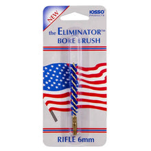 Load image into Gallery viewer, Iosso Eliminator Premium Rifle Bore Brushes