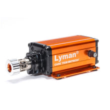 Load image into Gallery viewer, Lyman Case Trim Xpress