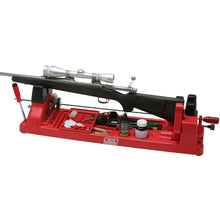 Load image into Gallery viewer, MTM Gun Vise