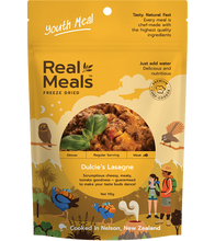 Load image into Gallery viewer, Real Meals Dulcie’s Lasagne