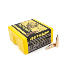 Load image into Gallery viewer, Berger 30 cal 185 gr Juggernaut OTM Tactical