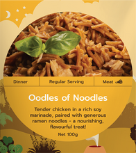 Load image into Gallery viewer, Real Meals Oodles of Noodles