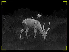 Load image into Gallery viewer, PIXFRA ARC LRF THERMAL MONOCULAR RANGE