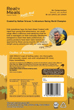 Load image into Gallery viewer, Real Meals Oodles of Noodles