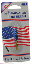 Load image into Gallery viewer, Iosso Eliminator Premium Pistol Bore Brushes