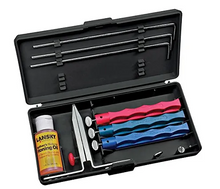 Load image into Gallery viewer, LANSKY STANDARD SHARPENING SYSTEM