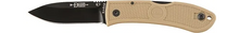 Load image into Gallery viewer, KA-BAR DOZIER FOLDING HUNTER