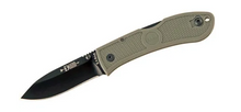 Load image into Gallery viewer, KA-BAR DOZIER FOLDING HUNTER
