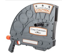 Load image into Gallery viewer, DO ALL CLAY CANNON