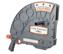 Load image into Gallery viewer, DO ALL CLAY CANNON