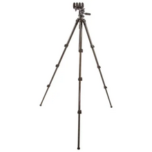 Load image into Gallery viewer, KJI K800 Carbon Fibre Tripod with Reaper Grip