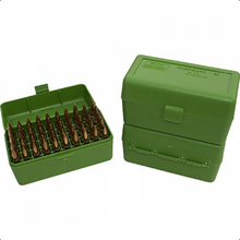 Load image into Gallery viewer, MTM Ammo Boxes