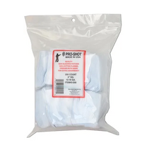 Load image into Gallery viewer, PRO-SHOT CLEANING PATCHES