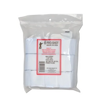 Load image into Gallery viewer, PRO-SHOT CLEANING PATCHES