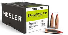 Load image into Gallery viewer, Nosler Projectiles