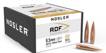 Load image into Gallery viewer, Nosler Projectiles