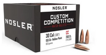 Load image into Gallery viewer, Nosler Projectiles