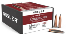 Load image into Gallery viewer, Nosler Projectiles