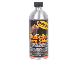 Load image into Gallery viewer, Butches Bore Shine